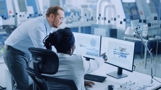 計算機軟件開發(fā) 引領(lǐng)數(shù)字化轉(zhuǎn)型的核心引擎